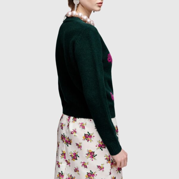 Pull Korine Essentiel Antwerp
