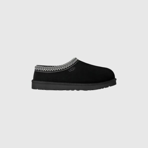 Homme - Tasman Black UGG