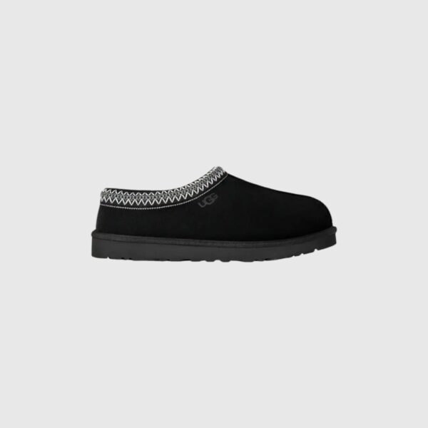 Homme - Tasman Black UGG