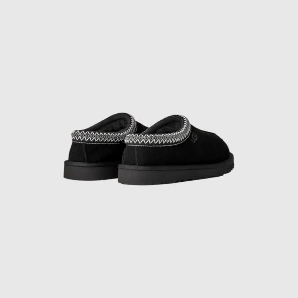 Homme - Tasman Black UGG