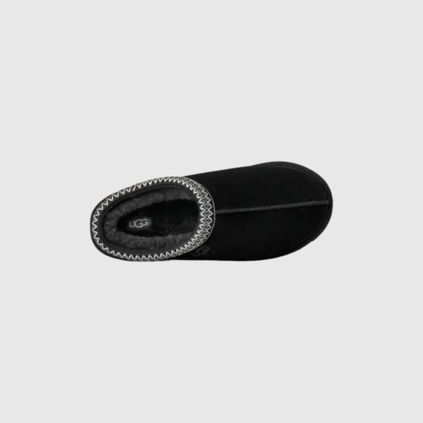 Homme - Tasman Black UGG
