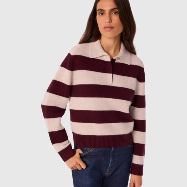 Pull Royce Strippe Kujten