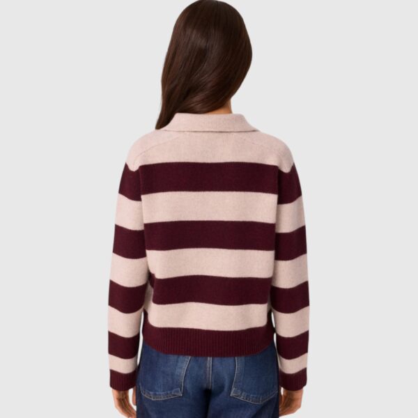 Pull Royce Strippe Kujten
