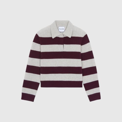 Pull Royce Strippe Kujten