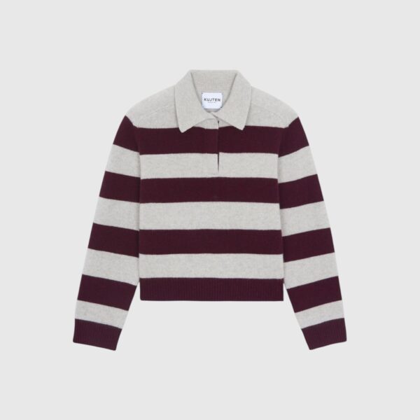Pull Royce Strippe Kujten