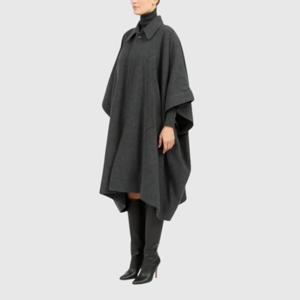 Cape Trench MM6