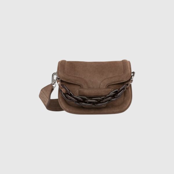 Sac Mini Alpha Ville Pierre Hardy