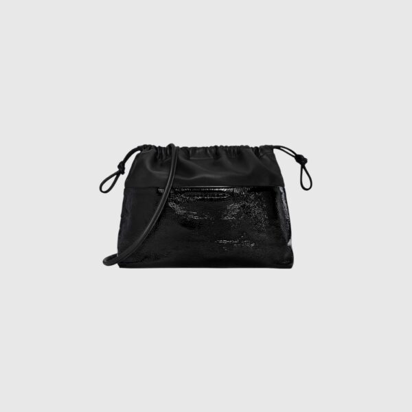 Pochette Twin Maxi Pierre Hardy