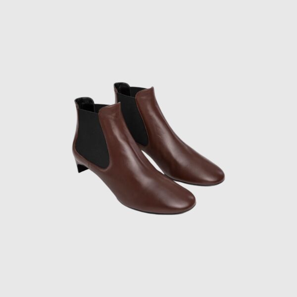 Bottines Chelsea Claude Pierre Hardy