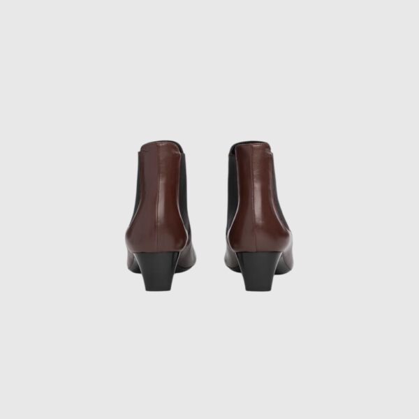 Bottines Chelsea Claude Pierre Hardy