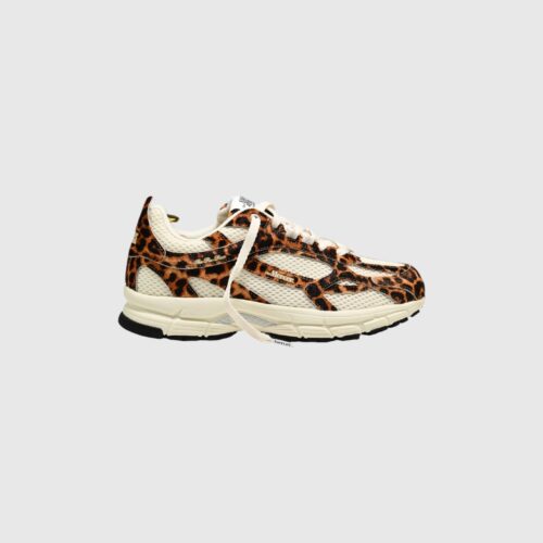 The Re-Run Leopard The Mercer Brand