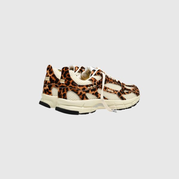 The Re-Run Leopard The Mercer Brand