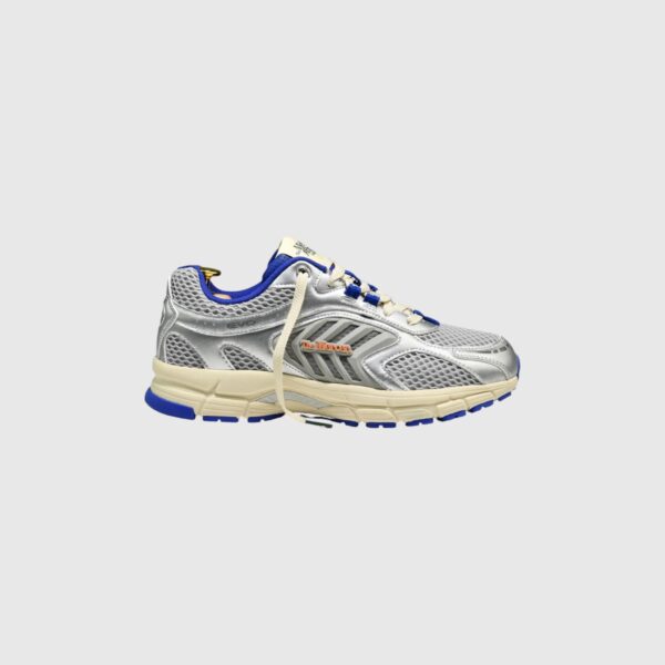 The Re-Run Evo The Mercer Brand