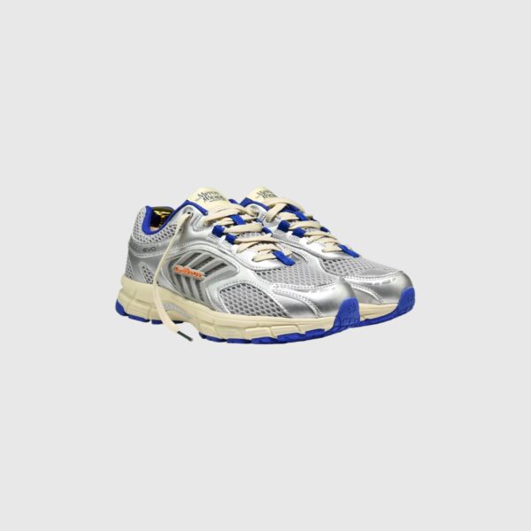 The Re-Run Evo The Mercer Brand