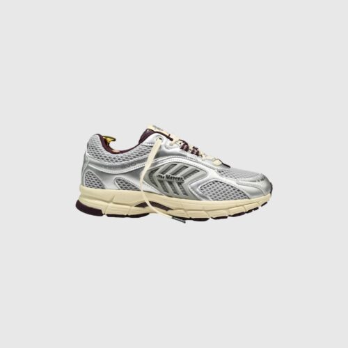 The Re-Run Evo The Mercer Brand