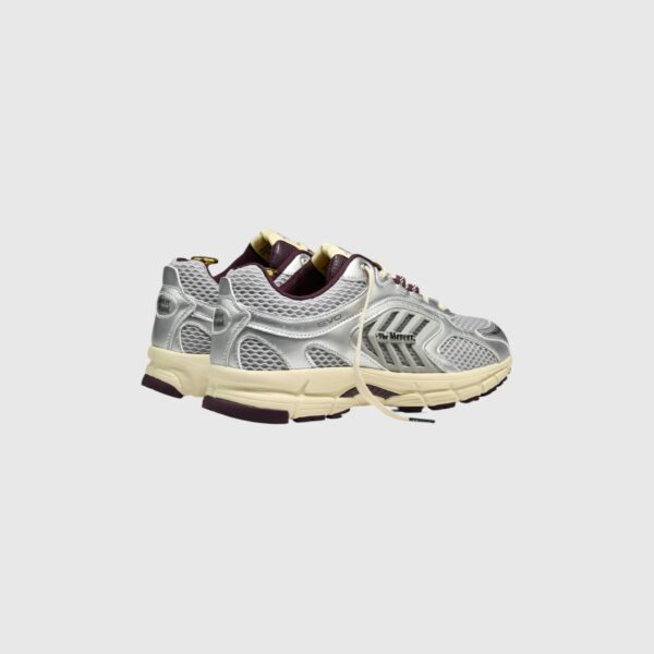 The Re-Run Evo The Mercer Brand