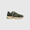 Homme - The Re-Run EVO Nubuck The Mercer Brand