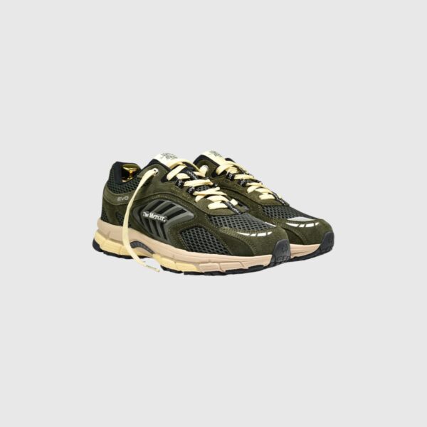 Homme - The Re-Run EVO Nubuck The Mercer Brand