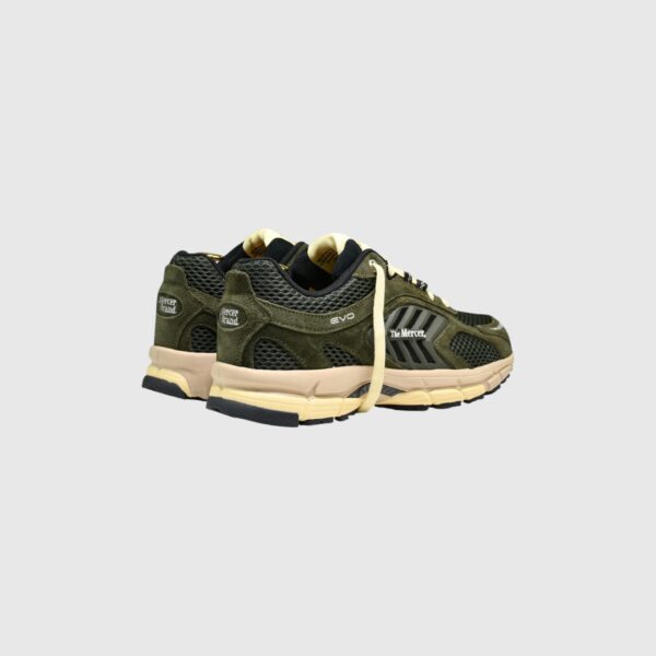Homme - The Re-Run EVO Nubuck The Mercer Brand