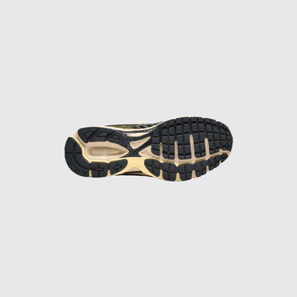 Homme - The Re-Run EVO Nubuck The Mercer Brand