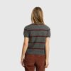 Mini Andre Stripes Grey 21 Alexandra Golovanoff