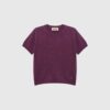 Mini Andre Purple 21 Alexandra Golovanoff