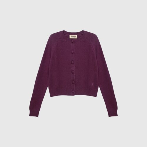 Cardigan Mila Alexandra Golovanoff