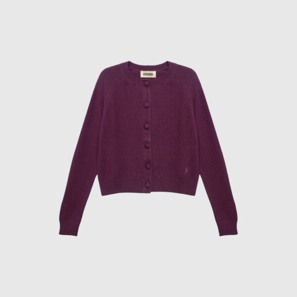 Cardigan Mila Alexandra Golovanoff