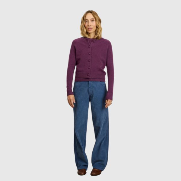 Cardigan Mila Alexandra Golovanoff