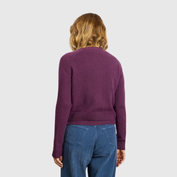 Cardigan Mila Alexandra Golovanoff