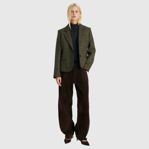 Veste Fiona Margaux Lonnberg