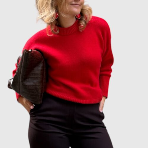 Pull Francesca Linnea Lund
