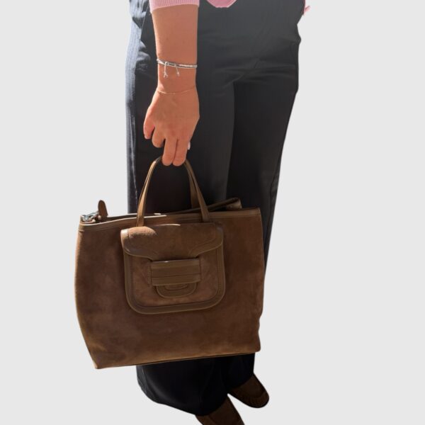 Sac Alpha Day Tote Pierre Hardy