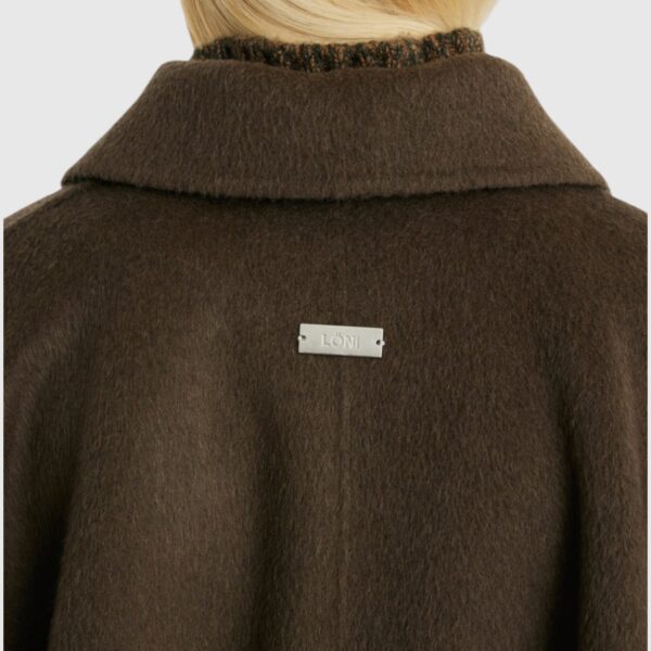 Blouson Coco Margaux Lonnberg