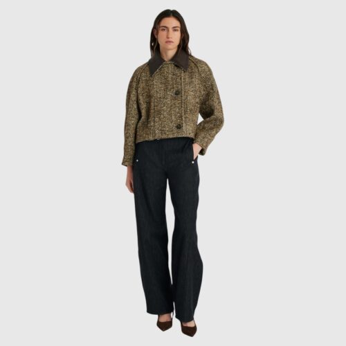 Blouson Niels Margaux Lonnberg