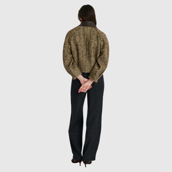 Blouson Niels Margaux Lonnberg