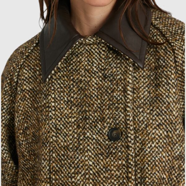 Blouson Niels Margaux Lonnberg
