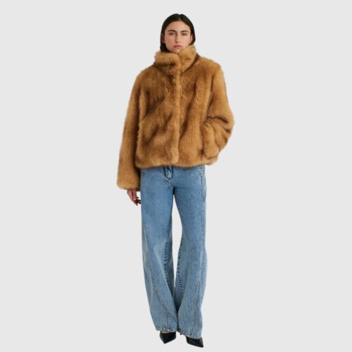 Blouson Cara Margaux Lonnberg