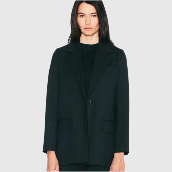 Veste Norton Margaux Lonnberg