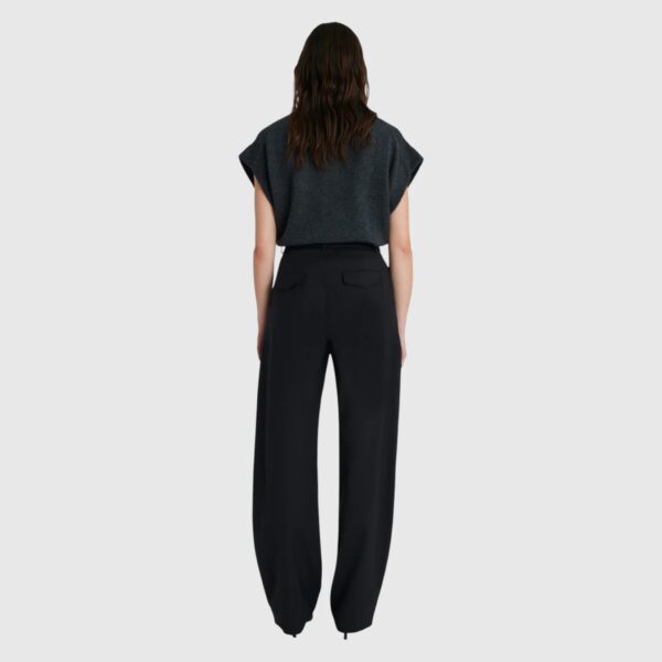 Pantalon Cesare Margaux Lonnberg