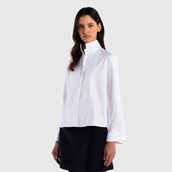 Chemise Jonas Margaux Lonnberg