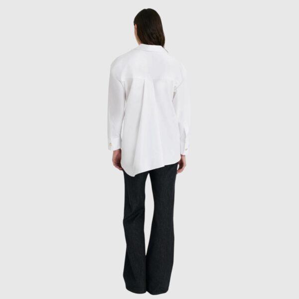 Chemise Inga Margaux Lonnberg
