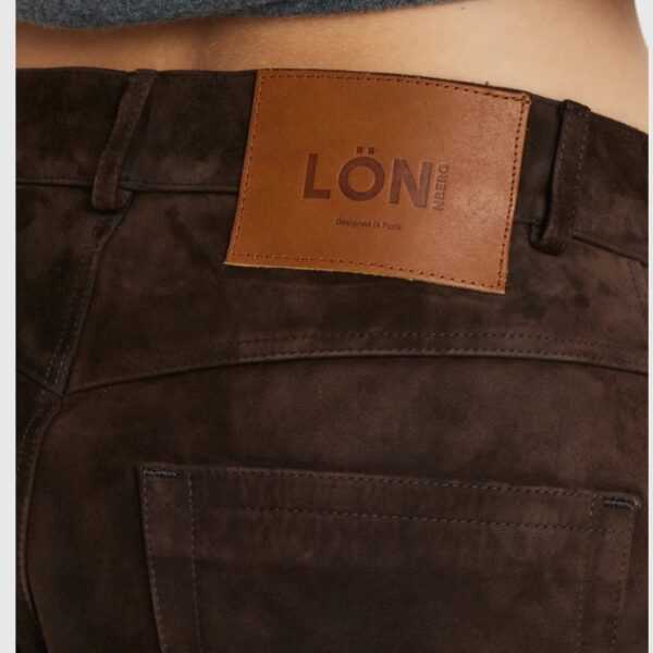 Pantalon Edgy Margaux Lonnberg