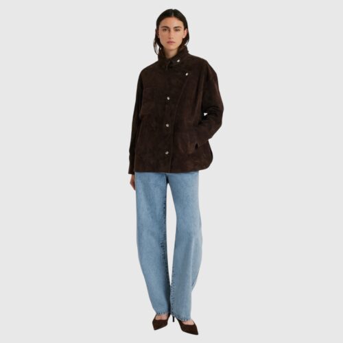 Chemise Egan Margaux Lonnberg