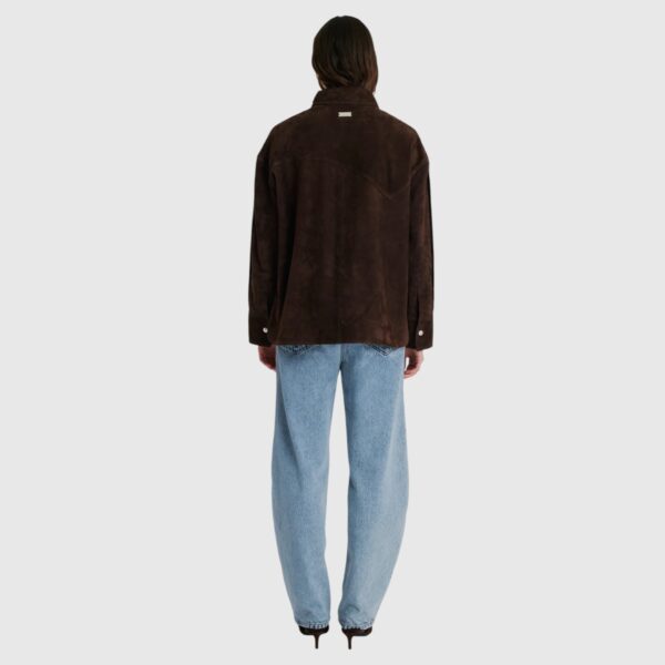 Chemise Egan Margaux Lonnberg