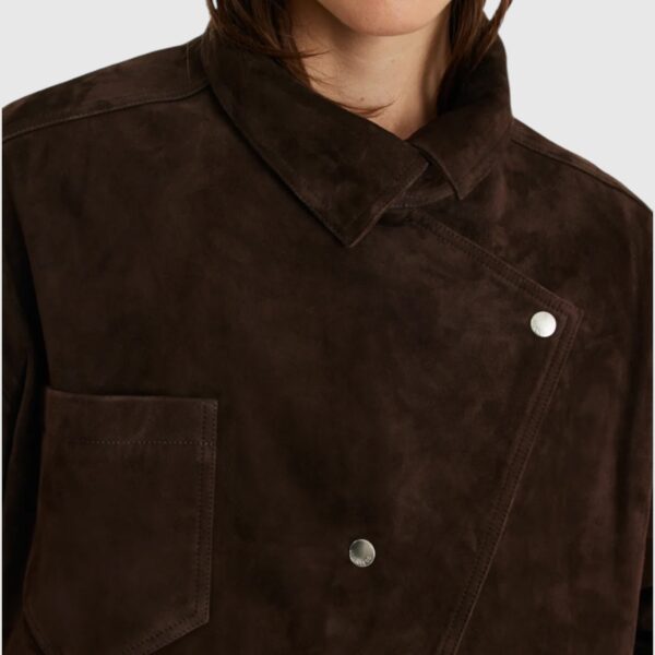 Chemise Egan Margaux Lonnberg