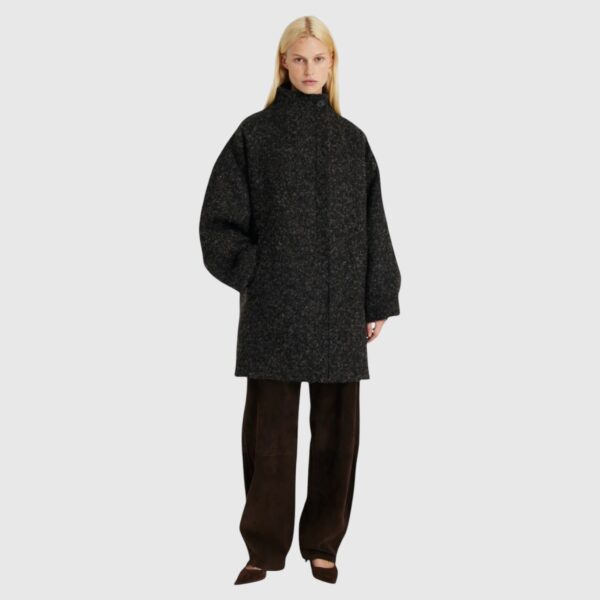 Manteau Calder Margaux Lonnberg