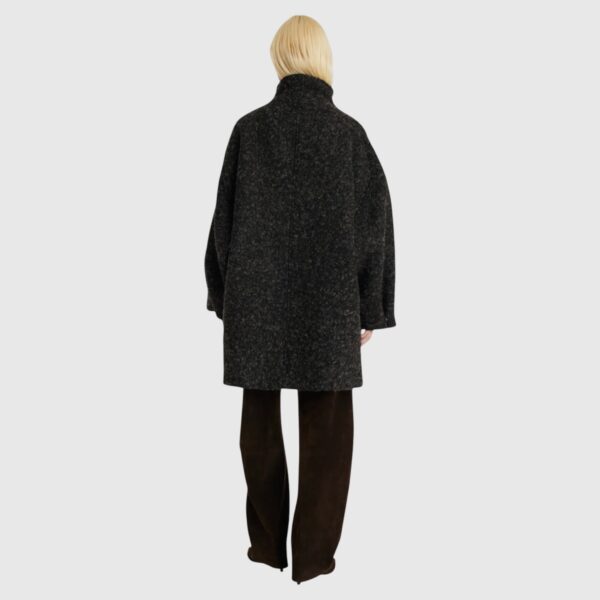 Manteau Calder Margaux Lonnberg
