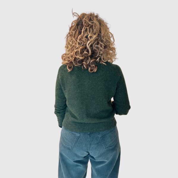 Cardigan Mila Alexandra Golovanoff