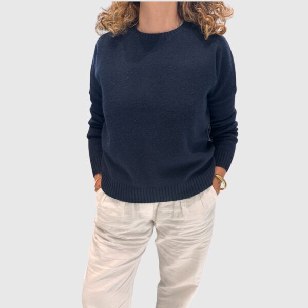 Pull Amelie Kujten